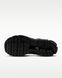 Оригинальные женские кроссовки Nike Zoom Vomero 5 "Black/Metallic Silver/Anthracite" (II6236-001) II6236-001 фото 8