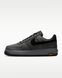 Оригинальные кроссовки Nike Air Force 1 '07 LX Vibram "Pencil Point/Off Noir/Speed Yellow/Black" (IH1943-001) IH1943-001 фото 1