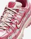 Оригинальные женские кроссовки Nike Wmns P-6000 "Peony/Team Crimson/Silt Red" (IO3496-100) IO3496-100 фото 6