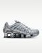 Оригинальные кроссовки Nike Shox TL "Pure Platinum/Chrome" (AR3566-003) AR3566-003 фото 3
