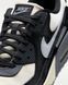 Оригінальні кросівки Nike Air Max 90 "Sail/Black/Anthracite/Light Smoke Grey" (IO4468-100) IO4468-100 фото 6