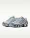 Оригинальные кроссовки Nike Shox TL "Pure Platinum/Chrome" (AR3566-003) AR3566-003 фото 2