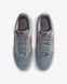 Оригинальные мужские кроссовки Nike Air Force 1 '07 LV8 "Cool Grey/Team Crimson/Summit White/Rust Factor" (IB6842-001) IB6842-001 фото 4