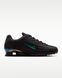 Оригінальні жіночі кросівки Nike Shox Z "Black/Metallic Silver/Multi-Color" (IM6051-001) IM6051-001 фото 3