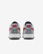 Оригинальные мужские кроссовки Nike Air Force 1 '07 LV8 "Cool Grey/Team Crimson/Summit White/Rust Factor" (IB6842-001) IB6842-001 фото 5