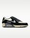 Оригінальні кросівки Nike Air Max 90 "Sail/Black/Anthracite/Light Smoke Grey" (IO4468-100) IO4468-100 фото 3