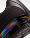 Оригінальні жіночі кросівки Nike Shox Z "Black/Metallic Silver/Multi-Color" (IM6051-001) IM6051-001 фото 7