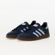 Оригинальные кроссовки adidas Handball Spezial "Core Navy/ Clesky/ Gum" (BD7633) BD7633 фото 2