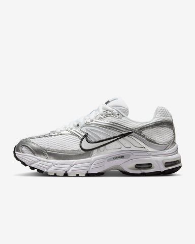 Оригинальные кроссовки Nike Air Max Moto 2K "White/Metallic Silver/Black/Photon Dust" (HQ2056-103) HQ2056-103 фото
