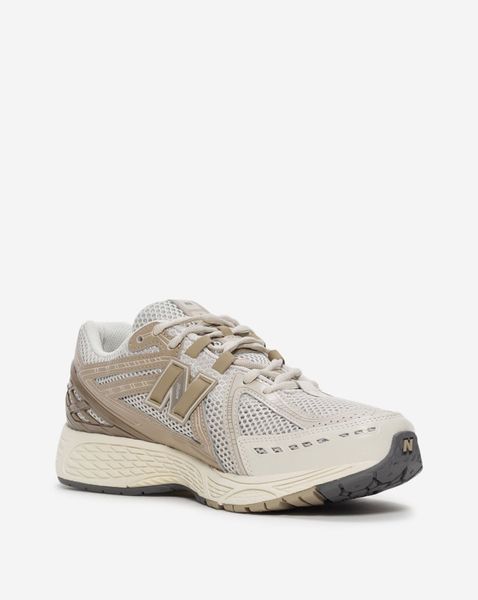 Оригінальні чоловічі кросівки New Balance 1906R "Cream Beige / Vachetta" (M1906RZB) M1906RZB фото