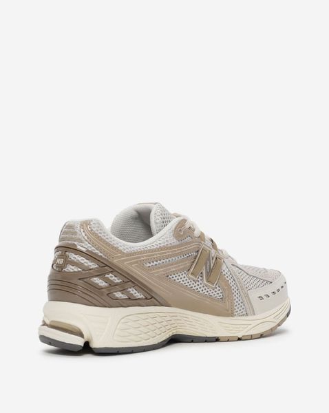 Оригінальні чоловічі кросівки New Balance 1906R "Cream Beige / Vachetta" (M1906RZB) M1906RZB фото