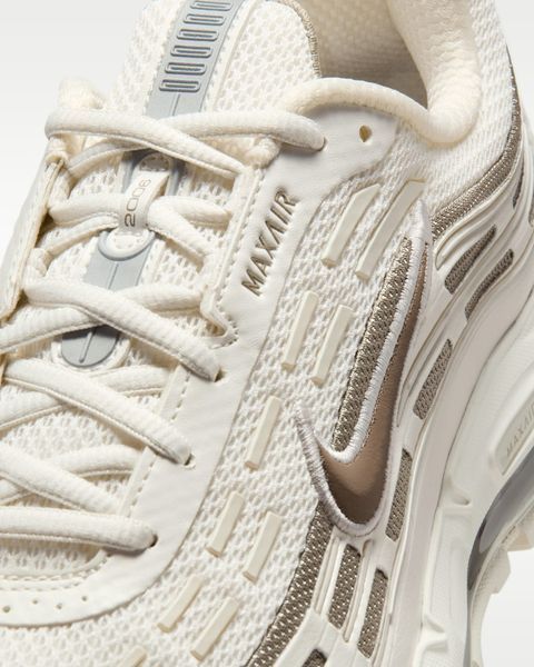 Оригінальні чоловічі кросівки Nike Air Max TL 2.5 "Phantom/Metallic Silver/Moon Fossil" (FZ4110-012) FZ4110-012 фото