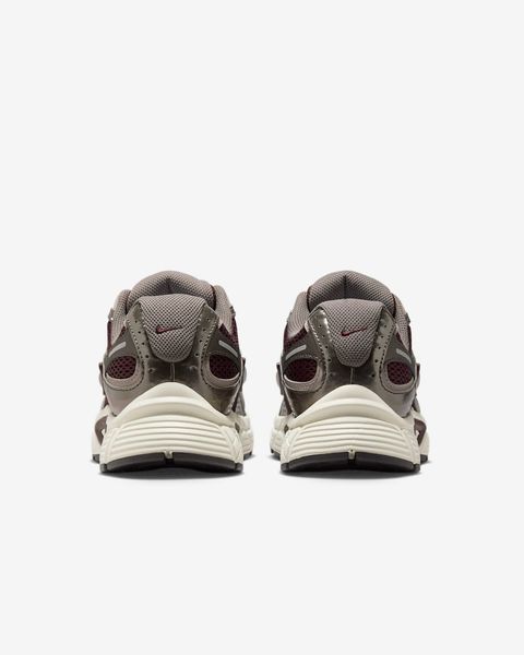Оригинальные женские кроссовки Nike Wmns V5 RNR "Burgundy Crush/College Grey/Light Orewood Brown/Black" (HQ7901-602) HQ7901-602 фото