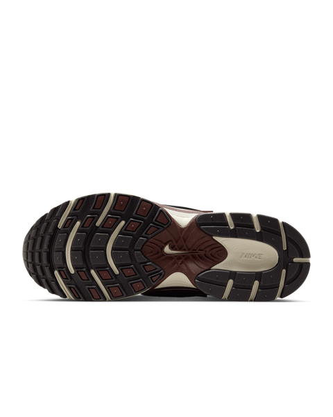 Оригинальные женские кроссовки Nike Wmns V5 RNR "Burgundy Crush/College Grey/Light Orewood Brown/Black" (HQ7901-602) HQ7901-602 фото