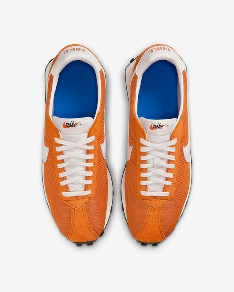 Оригінальні чоловічі кросівки Nike LD-1000 "Campfire Orange/Black/Sail" (HJ4687-801) HJ4687-801 фото