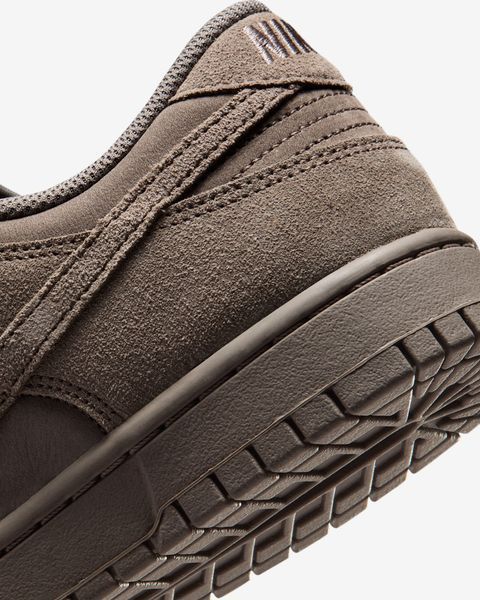 Оригинальные мужские кроссовки Nike Dunk Low Retro SE "Cave Stone" (IB6651-200) IB6651-200 фото