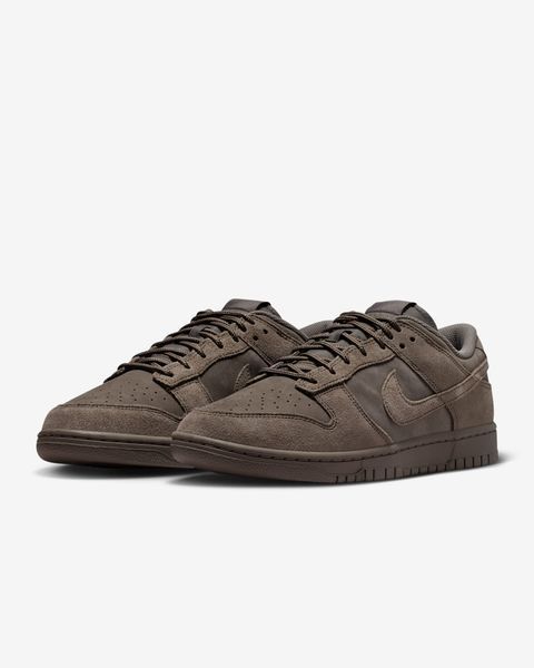 Оригинальные мужские кроссовки Nike Dunk Low Retro SE "Cave Stone" (IB6651-200) IB6651-200 фото