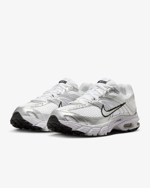 Оригинальные кроссовки Nike Air Max Moto 2K "White/Metallic Silver/Black/Photon Dust" (HQ2056-103) HQ2056-103 фото