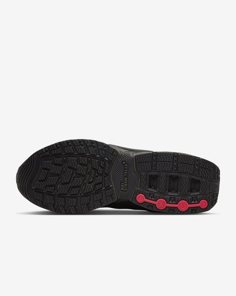 Оригинальные мужские кроссовки Nike Air Max Dn Roam "Black/Cargo Khaki/Stone/Metallic Silver" (HQ8605-002) HQ8605-002 фото