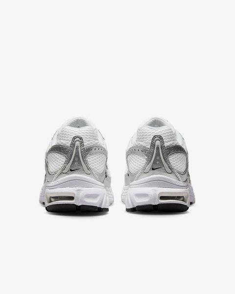 Оригинальные кроссовки Nike Air Max Moto 2K "White/Metallic Silver/Black/Photon Dust" (HQ2056-103) HQ2056-103 фото