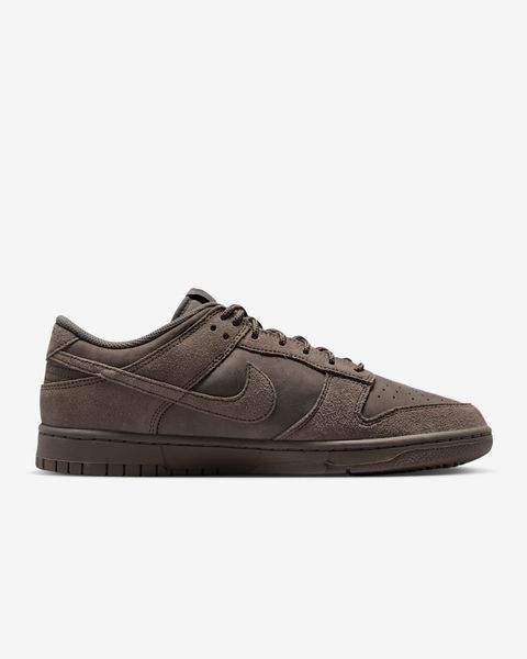 Оригинальные мужские кроссовки Nike Dunk Low Retro SE "Cave Stone" (IB6651-200) IB6651-200 фото