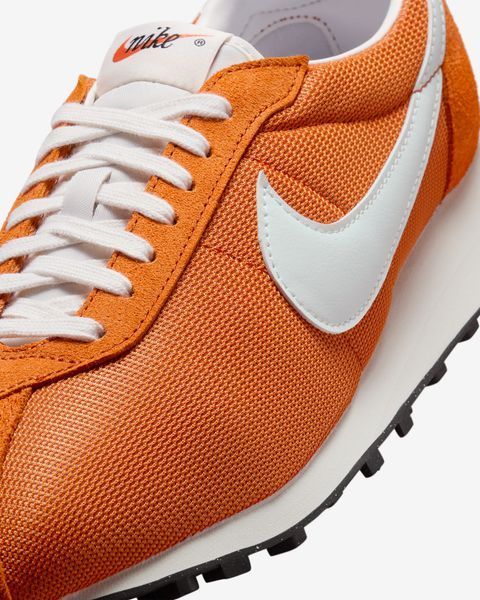Оригінальні чоловічі кросівки Nike LD-1000 "Campfire Orange/Black/Sail" (HJ4687-801) HJ4687-801 фото