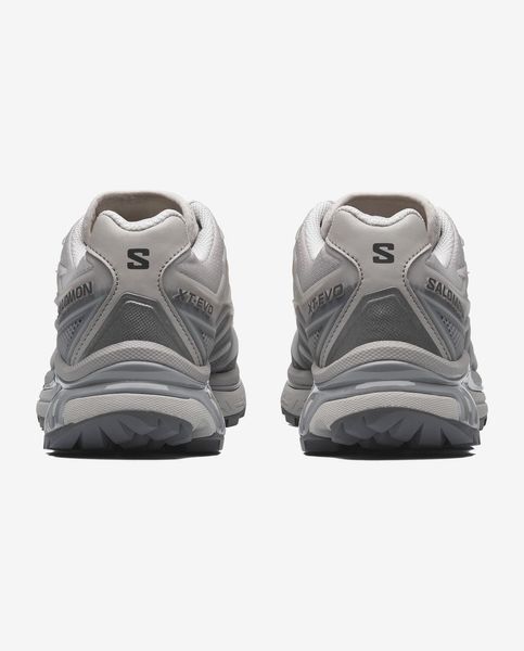 Оригинальные кроссовки Salomon XT-EVO "Alloy / Castlerock / Ftw Silver"(L45419100) L45419100 фото