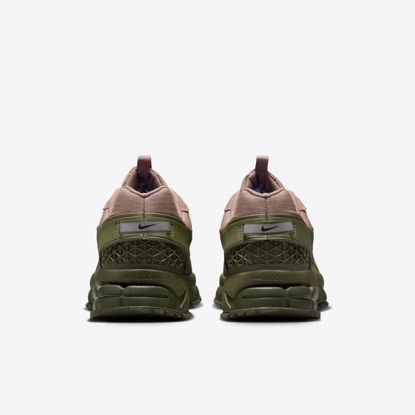 Оригінальні чоловічі кросівки Nike Zoom Vomero Roam "Mink Brown/Medium Olive/Cargo Khaki" (FV2295-201) FV2295-201 фото