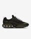 Оригинальные мужские кроссовки Nike Air Max Dn Roam "Black/Cargo Khaki/Stone/Metallic Silver" (HQ8605-002) HQ8605-002 фото 3