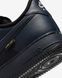 Оригінальні кросівки Nike Air Force 1 '07 LV8 CORDURA "Dark Obsidian / Black / Metallic Silver" (IM6001-475) IM6001-475 фото 7