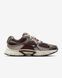 Оригинальные женские кроссовки Nike Wmns V5 RNR "Burgundy Crush/College Grey/Light Orewood Brown/Black" (HQ7901-602) HQ7901-602 фото 3