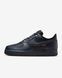 Оригінальні кросівки Nike Air Force 1 '07 LV8 CORDURA "Dark Obsidian / Black / Metallic Silver" (IM6001-475) IM6001-475 фото 1