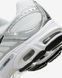 Оригинальные кроссовки Nike Air Max Moto 2K "White/Metallic Silver/Black/Photon Dust" (HQ2056-103) HQ2056-103 фото 7