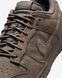 Оригинальные мужские кроссовки Nike Dunk Low Retro SE "Cave Stone" (IB6651-200) IB6651-200 фото 6