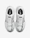 Оригинальные кроссовки Nike Air Max Moto 2K "White/Metallic Silver/Black/Photon Dust" (HQ2056-103) HQ2056-103 фото 4