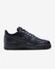 Оригінальні кросівки Nike Air Force 1 '07 LV8 CORDURA "Dark Obsidian / Black / Metallic Silver" (IM6001-475) IM6001-475 фото 3