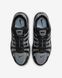 Оригінальні чоловічі кросівки Nike P-6000 "Black/Cool Grey/Celestine Blue/Black" (IF6199-003) IF6199-003 фото 4