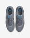 Оригінальні чоловічі кросівки Nike Air Max 90 "Grey / Light Photo Blue / Metallic Silver / Black" (DO6706-002) DO6706-002 фото 4