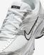 Оригинальные кроссовки Nike Air Max Moto 2K "White/Metallic Silver/Black/Photon Dust" (HQ2056-103) HQ2056-103 фото 6