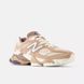 Оригінальні кросівки New Balance 9060 "Earth Shadow/Flat Taupe/Bisque" (U9060ETN) U9060ETN фото 4