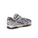 Оригинальные кроссовки New Balance 204L "Silver Metallic / Purple" (U204L1N5) U204L1N5 фото 3