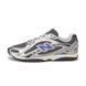 Оригинальные кроссовки New Balance 204L "Silver Metallic / Purple" (U204L1N5) U204L1N5 фото 1