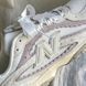 Оригинальные кроссовки New Balance 204L Ribbon Pack "Reflection / Truffle Salt" (U204L6A6) U204L6A6 фото 6