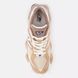 Оригінальні кросівки New Balance 9060 "Earth Shadow/Flat Taupe/Bisque" (U9060ETN) U9060ETN фото 2