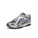 Оригинальные кроссовки New Balance 204L "Silver Metallic / Purple" (U204L1N5) U204L1N5 фото 2