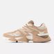 Оригінальні кросівки New Balance 9060 "Earth Shadow/Flat Taupe/Bisque" (U9060ETN) U9060ETN фото 5