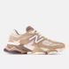 Оригінальні кросівки New Balance 9060 "Earth Shadow/Flat Taupe/Bisque" (U9060ETN) U9060ETN фото 1