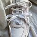 Оригинальные кроссовки New Balance 204L Ribbon Pack "Reflection / Truffle Salt" (U204L6A6) U204L6A6 фото 5