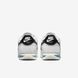 Оригінальні жіночі кросівки Nike Wmns Cortez "White / Light Photo Blue / Black" (DN1791-100) DN1791-100 фото 7