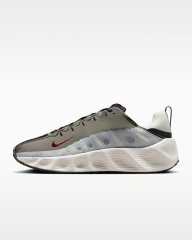Оригинальные кроссовки Nike Ava Rover "Light Army/Dark Smoke Grey/Pink Smoke" (DX4215-306) DX4215-306 фото